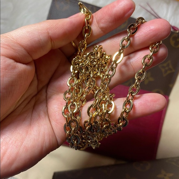 Sold on layaway in IG ❤️ Felicie with inserts - Picture 10 of 10